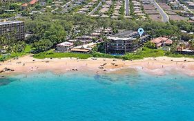 Hale Hui Kai 208, Renovated, Ocean View, Split Ac