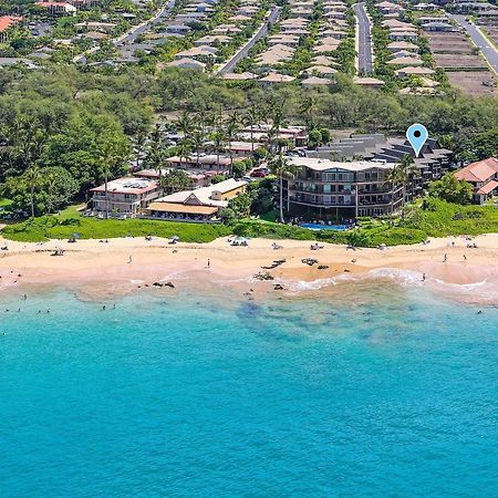 Hale Hui Kai 208, Renovated, Ocean View, Split Ac Villa Wailea  Exterior photo