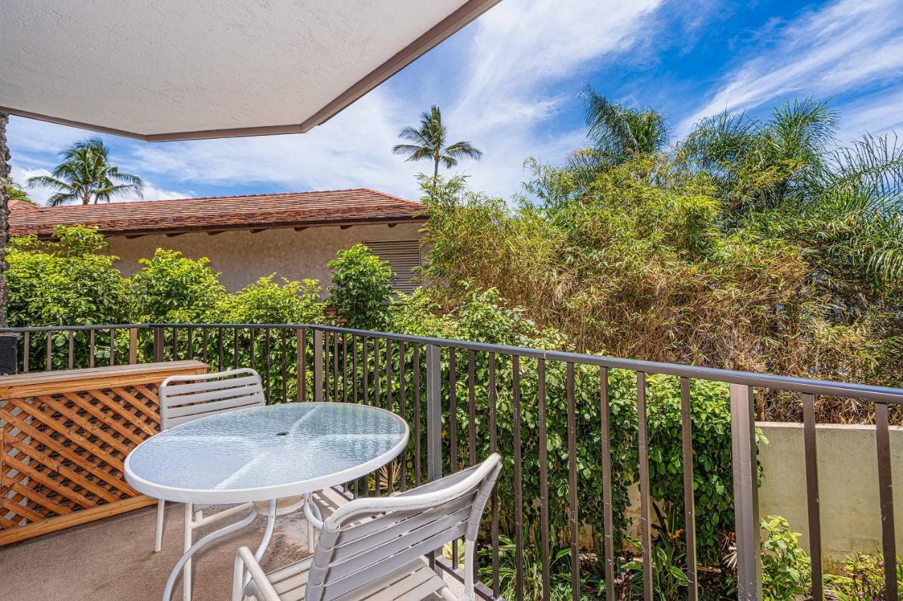 Hale Hui Kai 208, Renovated, Ocean View, Split Ac Villa Wailea  Exterior photo