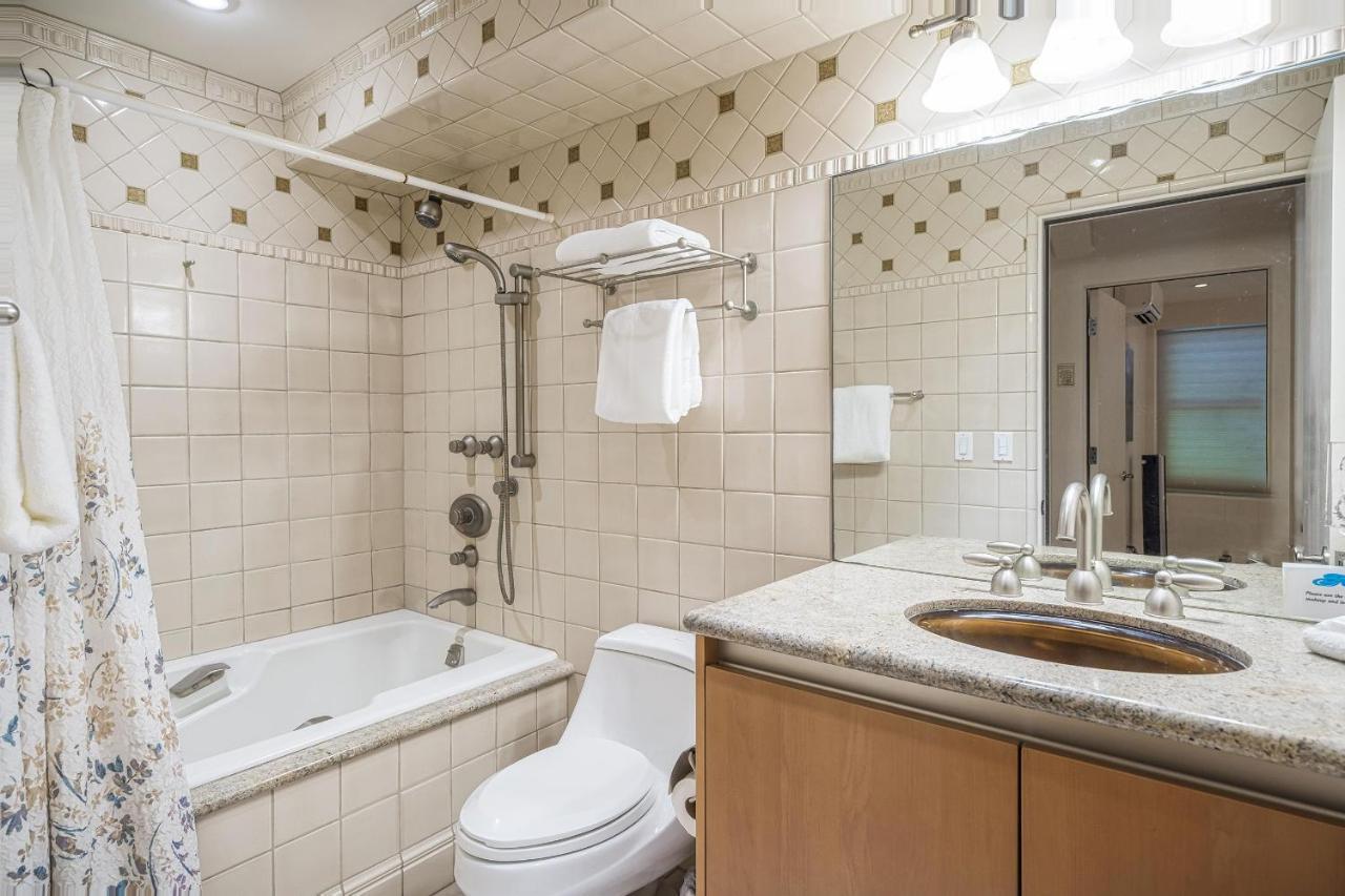 Hale Hui Kai 208, Renovated, Ocean View, Split Ac Villa Wailea  Exterior photo
