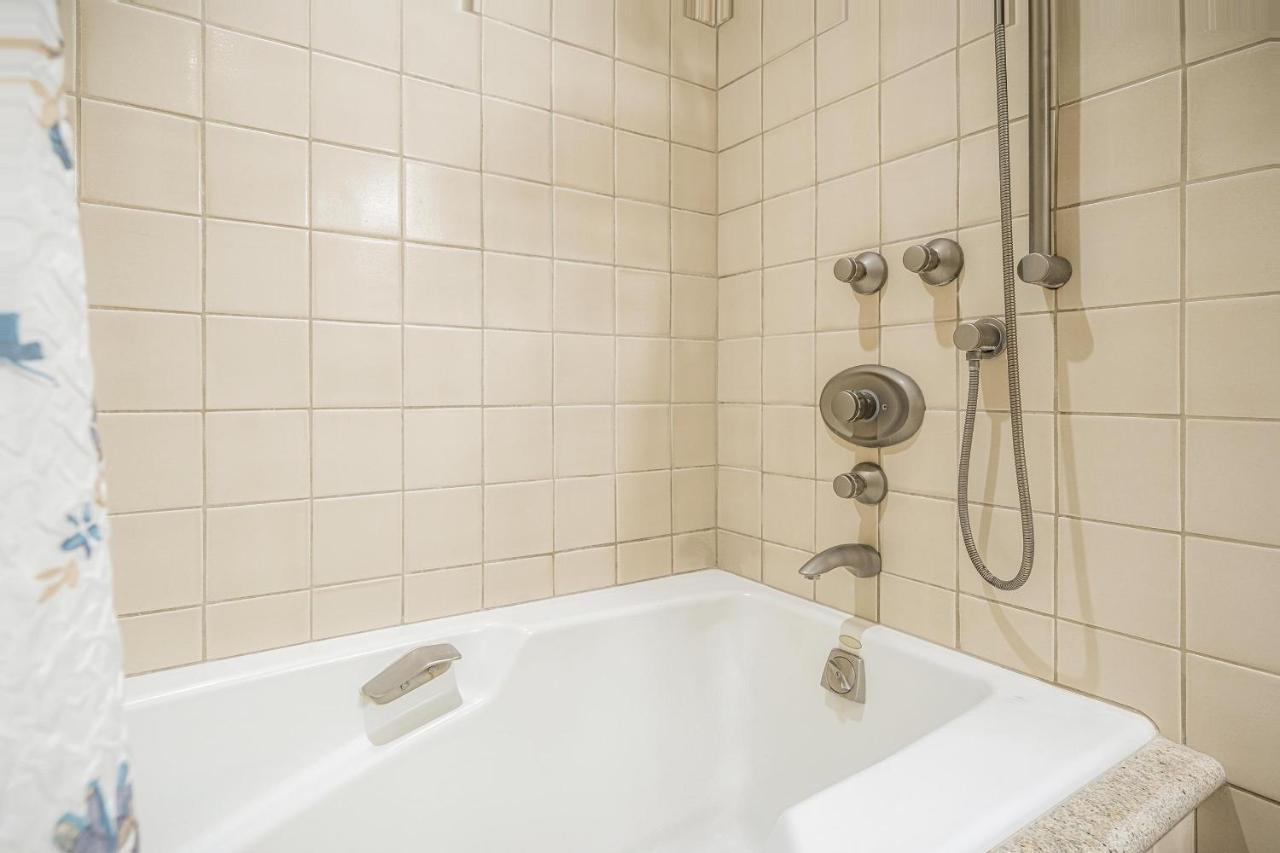 Hale Hui Kai 208, Renovated, Ocean View, Split Ac Villa Wailea  Exterior photo