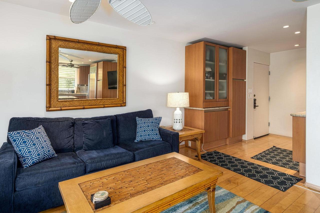 Hale Hui Kai 208, Renovated, Ocean View, Split Ac Villa Wailea  Exterior photo