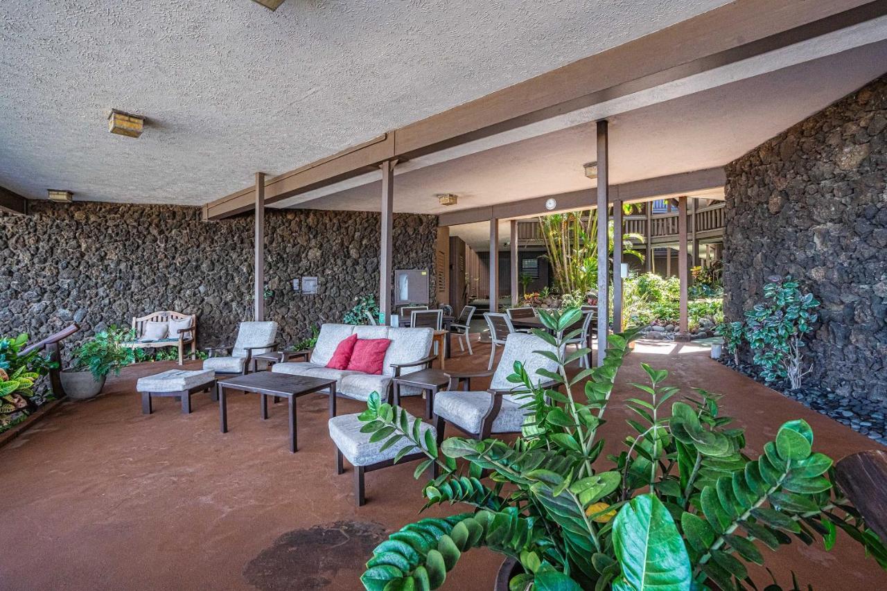 Hale Hui Kai 208, Renovated, Ocean View, Split Ac Villa Wailea  Exterior photo